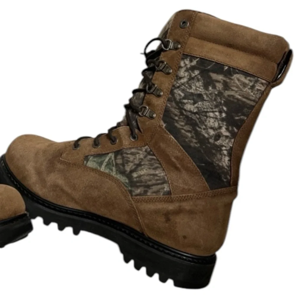 Cabela's Gore-Tex Hunting Boots